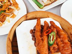 -御花园·粤菜·海鲜火锅(中山公园店)