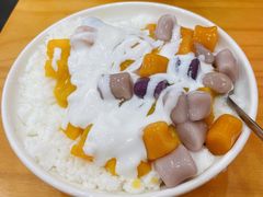 -暮雪亭（刨冰 · 糖水）(莲花路口店)