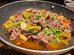 -老阿爸鲜鱼土菜(昆山花桥店)