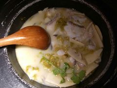 -九锅一堂酸菜鱼(新南凯德直营店)