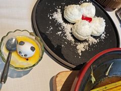 -小满海鲜·别院(天津旗舰店)
