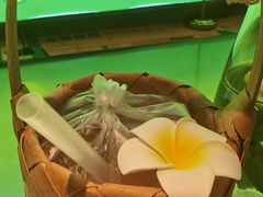 -小小集渔·泰式大排档(太古里香槟店)