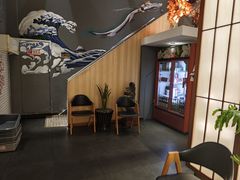 -桃夭日式料理(国信店)