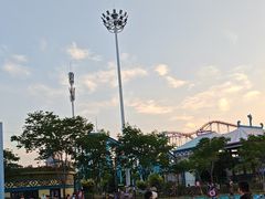 -西安华夏文旅水世界