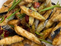 -月福京味斋·烤鸭店·北京菜(鼓楼总店)