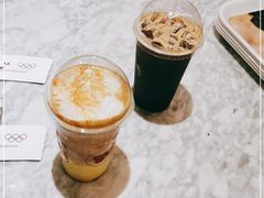 -COSTA COFFEE(斯普瑞斯奥特莱斯店)