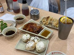 -百家鸡味馆(清泰店)