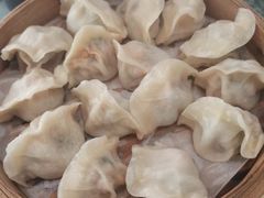 -韩记海鲜饺子旗舰店(红海新区店)
