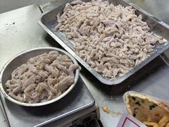 -尚食·卢记烧饼(十全街店)