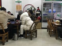 大堂-富正毅三下锅连锁(三店)