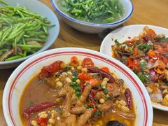 -谭家菜(童宾路店)