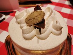 -布歌东京(金融街购物中心店)