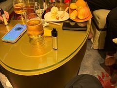-上海静安香格里拉大酒店