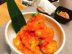 -隐泉之语日式料理(王府中环店)
