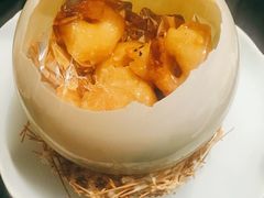 -柒园·三十年创意杭帮菜(龙湖滨江天街店)