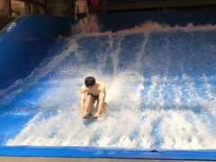 -杭州开元森泊度假乐园