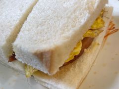 -喜喜烧腊茶餐厅(骆克道店)