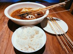 -叶婆婆钵钵鸡(解放碑店)