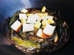 -荣德灶台鱼(圣泉寺店)