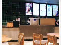 -Tims天好咖啡(长风大悦城店)