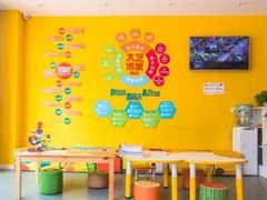 -大卫美术教育(中南路校区)