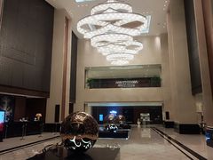 -上海嘉定喜来登酒店