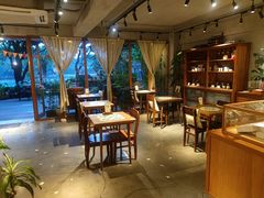 -时光花园(白鹭洲店)