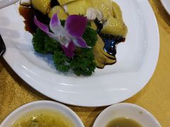 -汇景花园酒家(基立下道店)