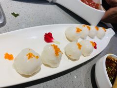 -海底捞火锅(油麻地店)