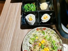 -左舞和风屋便当(金地店)