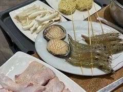 -濠轩阁特色生蚝火锅总店