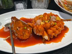 -梅花境(万科店)