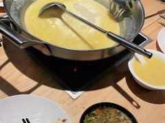 -骨之味·筒骨汤火锅(晋江万达店)