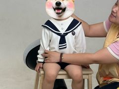 -海马体照相馆(上海月星环球港店)