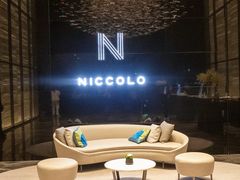 -长沙尼依格罗酒店