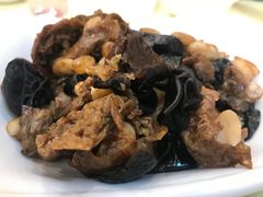 -奥华餐厅·老张记(台基厂店)