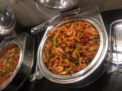 -亚洲海湾大酒店·宴会厅