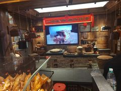 -張飛扒肉·龙江非遗(道外店)
