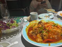 -阿西娅食府(中关村店)