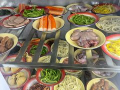 -三番火辣串串香(总店)