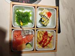 -吉布鲁牛排海鲜自助(成都大悦城店)