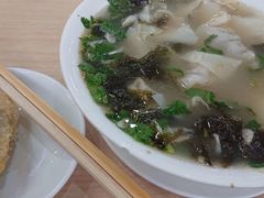 -白魁老号饭庄(安内店)