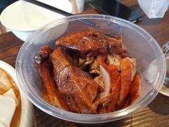 -晓马鸭店(新芜路店)