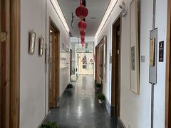 -子曰书院·古筝围棋书法国画小主持(夏都店)