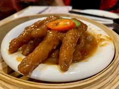 -点都德(大茶楼店)