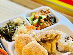 -香妃烤鸡(西单店)