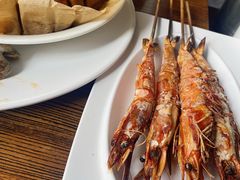 -海味当家·蒸锅海鲜(星海公园店)