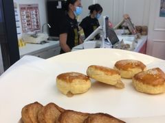 -味多美蛋糕(双合地铁店)