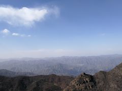 -阳台山自然风景区
