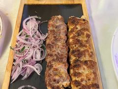 -沙漠玫瑰土耳其餐厅(神路街店)